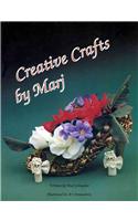 Creative Crafts by Marj