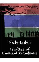 Patriots