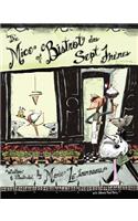 The Mice of Bistrot des Sept Frères