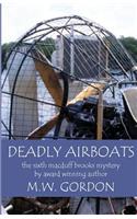 Deadly Airboats