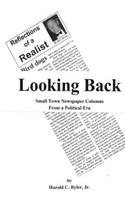 Looking Back