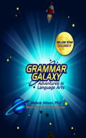 Grammar Galaxy