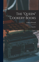 "Queen" Cookery Books