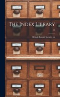 Index Library; 10