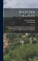 Buch Der Strahlen