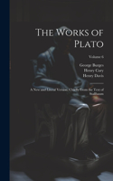 Works of Plato