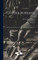 Luther Burbank