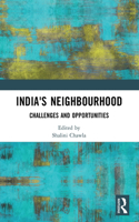 India's Neighbourhood