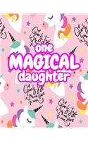 One Magical Daughter