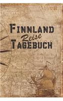 Finnland Reise Tagebuch