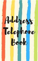 Address Telephone Book