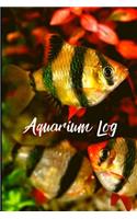 Aquarium Log