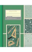 Graph Paper Notebook