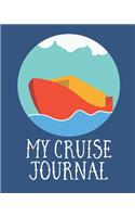 My Cruise Journal