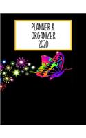 Planner Organizer 2020