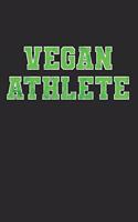 Vegan Athlete