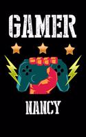 Gamer Nancy