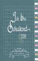 Ich bin Schulkind
