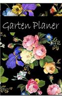 Garten Planer: Garten Planer / Kalender Start in August 2019 bis Dez. 2020 / A5