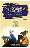 Adventures of Rug Bug