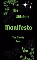 Witches Manifesto