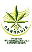 Tagebuch Für Den Medizinischen Cannabiskonsum: Vorlagen Auf Deutsch