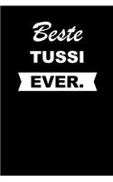 Beste Tussi Ever.