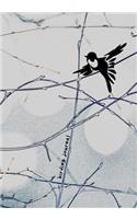 birding journal