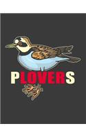 Plovers