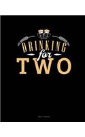 Drinking for Two: Meal Planner