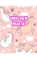 Unicorn Nurse