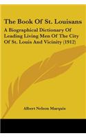 The Book Of St. Louisans