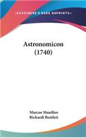 Astronomicon (1740)