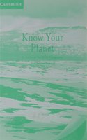 Know Your Planet Teacher's Manual 3