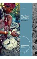 Dobe Ju/'Hoansi, International Edition
