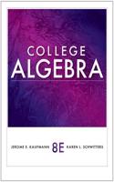 College Algebra