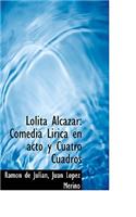 Lolita Alcazar