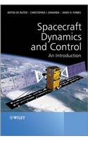 Spacecraft Dynamics and Control: An Introduction