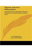 Hispanic American Bibliographies