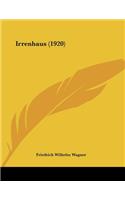 Irrenhaus (1920)