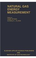 Natural Gas Energy Measurement