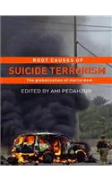 Root Causes of Suicide Terrorism