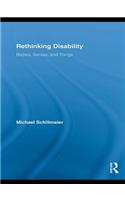 Rethinking Disability