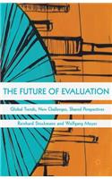 Future of Evaluation