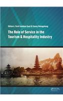 The Role of Service in the Tourism & Hospitality Industry: Proceedings of the Annual International Conference on Management and Technology in Knowledge, Service, Tourism & Hospitality 2014 (Serve 2014), Gran