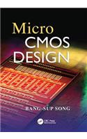 MicroCMOS Design