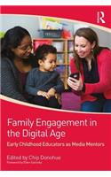 Family Engagement in the Digital Age