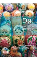 Da! a Practical Guide to Russian Grammar