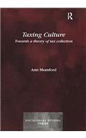 Taxing Culture