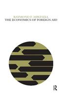 The Economics of Foreign Aid
